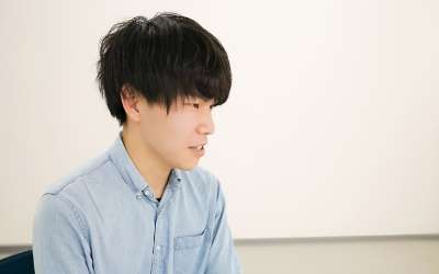 通販事業部 2020年入社 H.Rさん